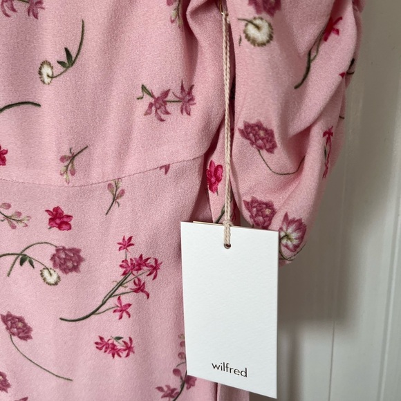 NWT Wilfred NWT Baudelaire Dress - Picture 10 of 11